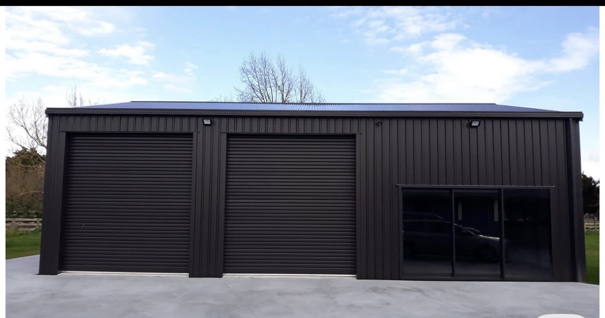 NE 1st Flex Space