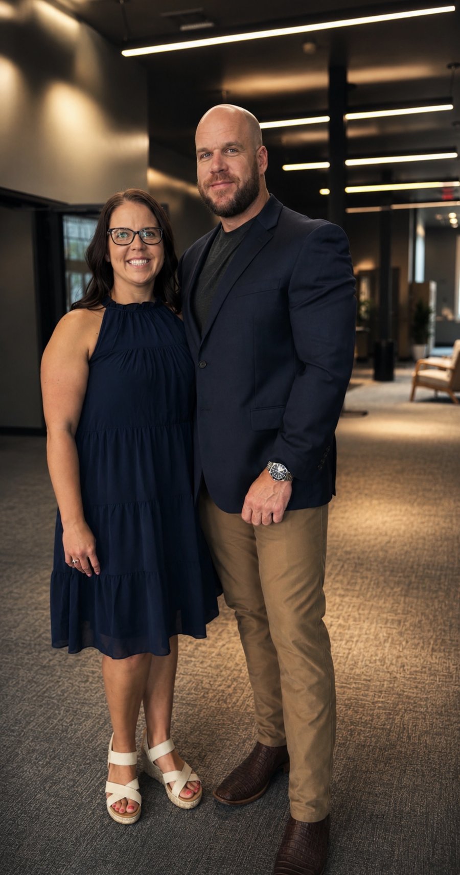 Tyler Bruce — Open Space Rentals founder